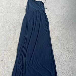 Love X Design Women's Maxi Cocktail Dress